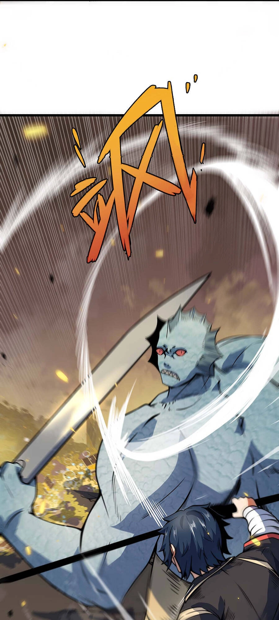 Ma Vương Gian Lận Hệ Thống Chapter 12 - 5