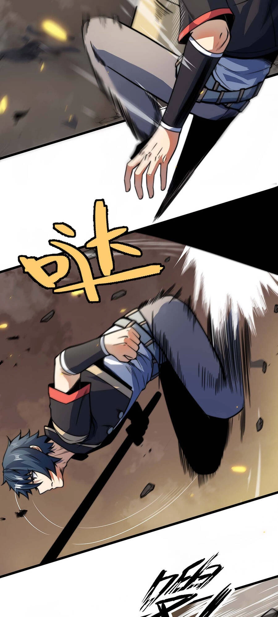 Ma Vương Gian Lận Hệ Thống Chapter 12 - 7