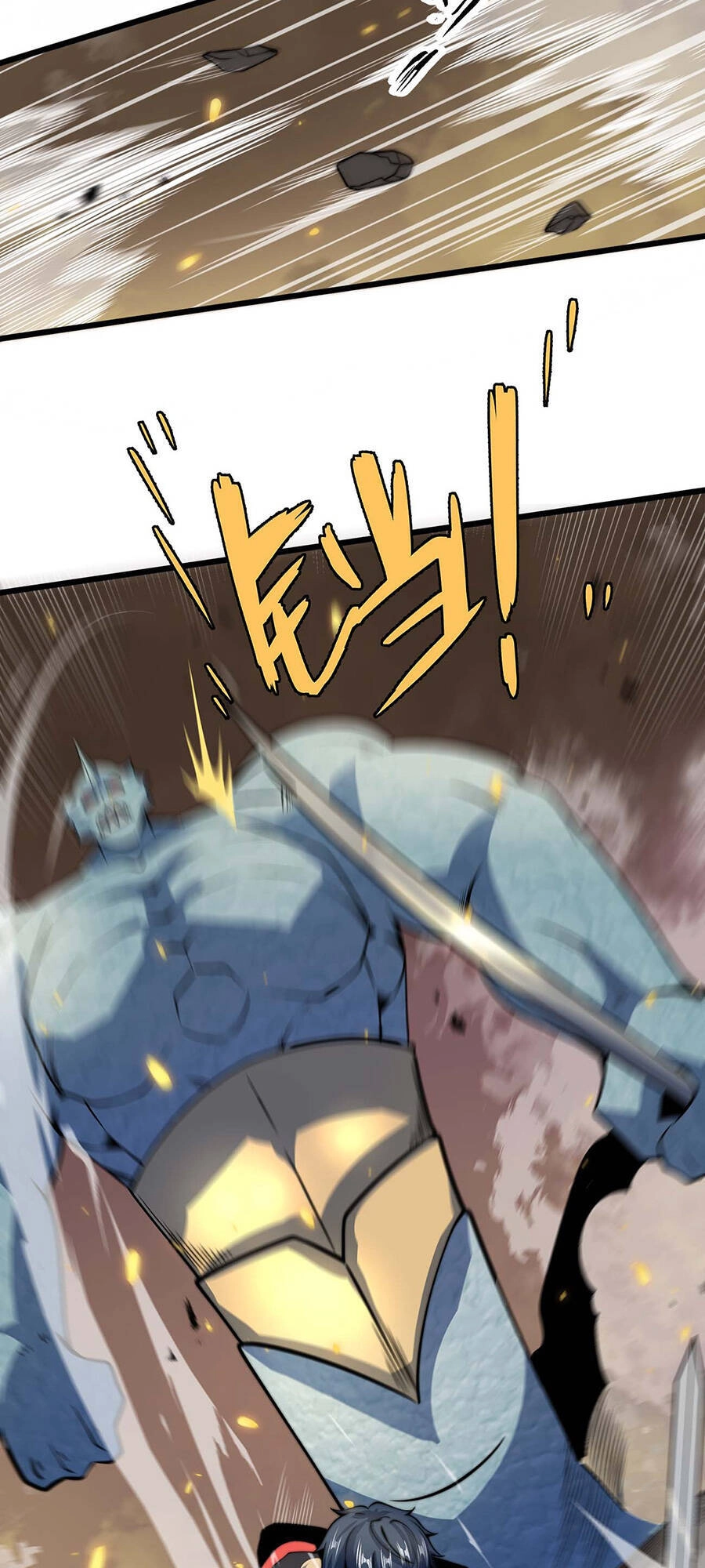 Ma Vương Gian Lận Hệ Thống Chapter 12 - 9