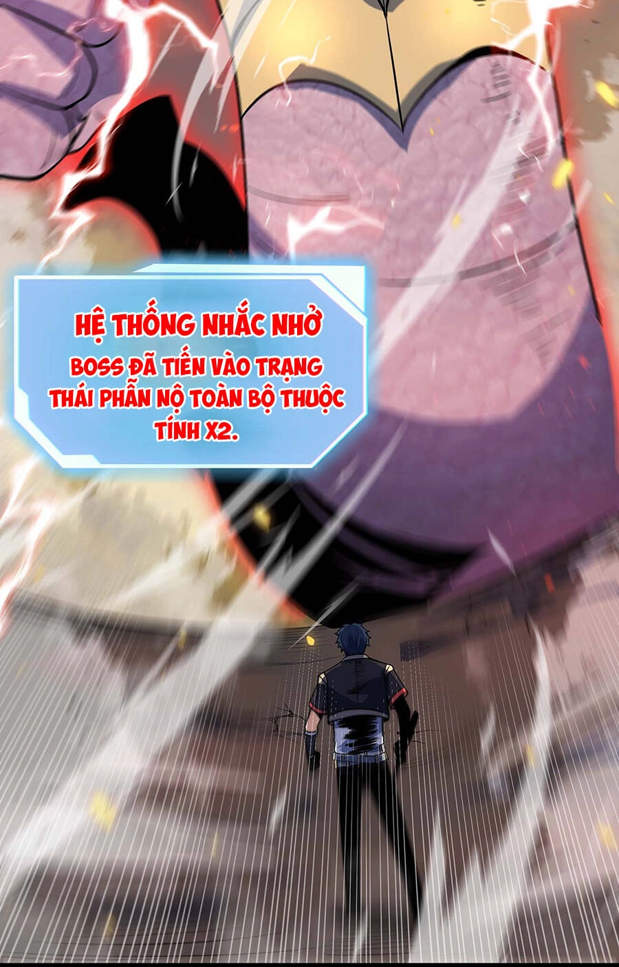 Ma Vương Gian Lận Hệ Thống Chapter 12 - 14