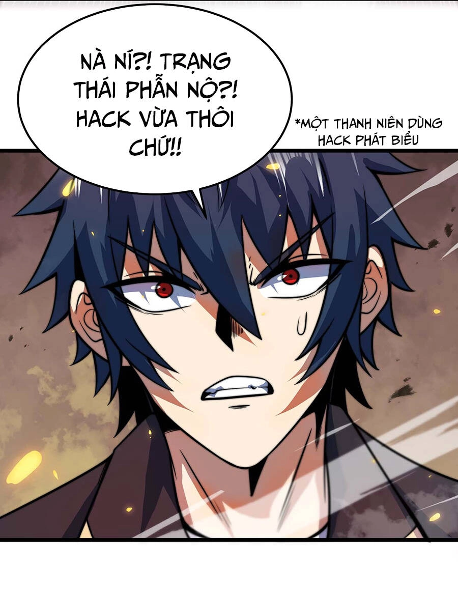 Ma Vương Gian Lận Hệ Thống Chapter 12 - 15