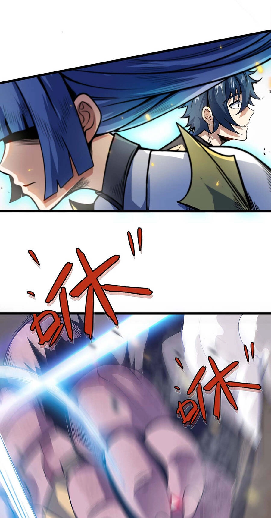 Ma Vương Gian Lận Hệ Thống Chapter 12 - 18