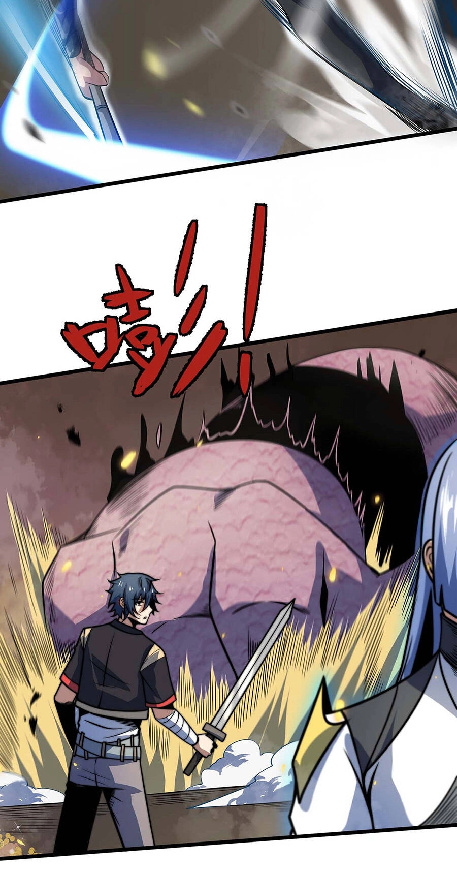 Ma Vương Gian Lận Hệ Thống Chapter 12 - 20