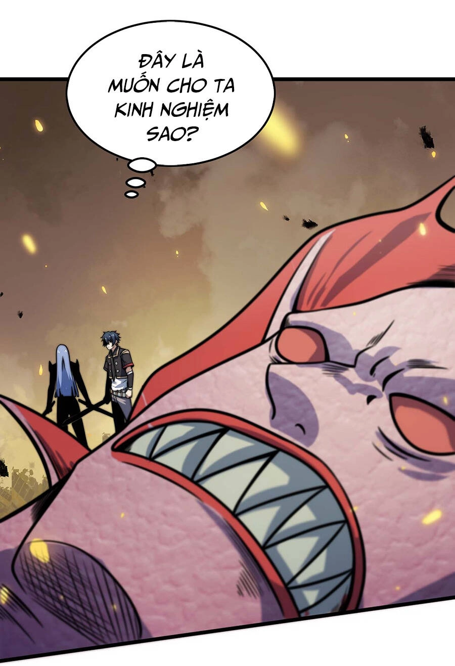 Ma Vương Gian Lận Hệ Thống Chapter 12 - 23