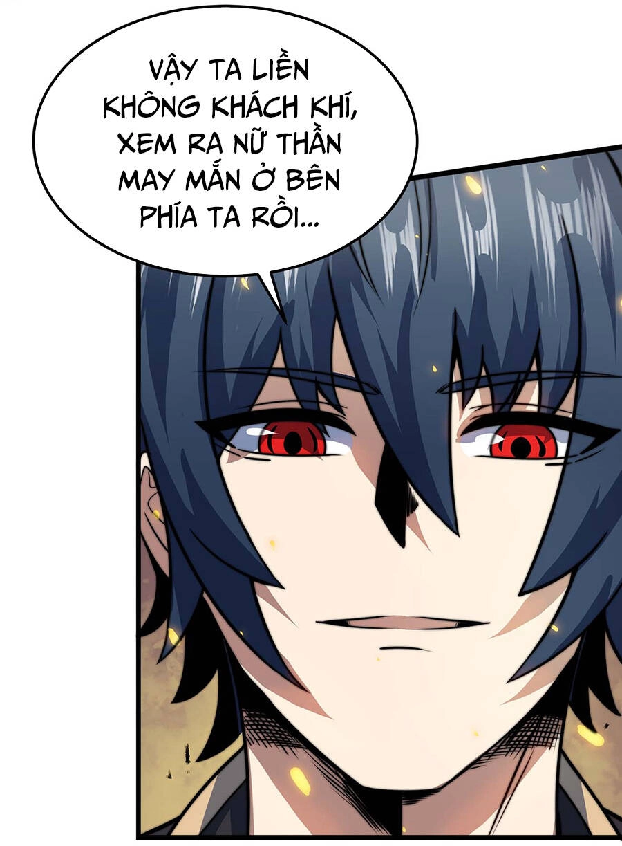 Ma Vương Gian Lận Hệ Thống Chapter 12 - 24