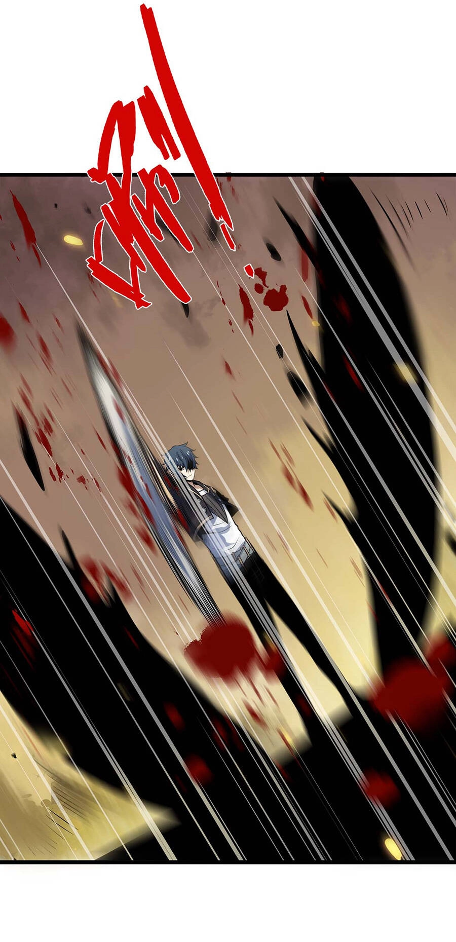 Ma Vương Gian Lận Hệ Thống Chapter 12 - 25