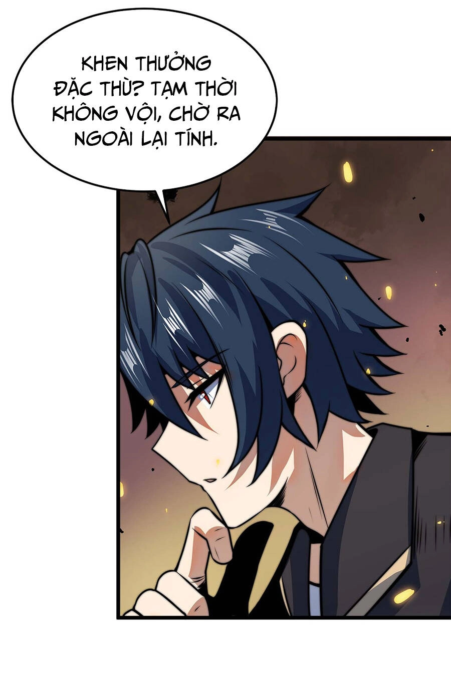 Ma Vương Gian Lận Hệ Thống Chapter 12 - 29