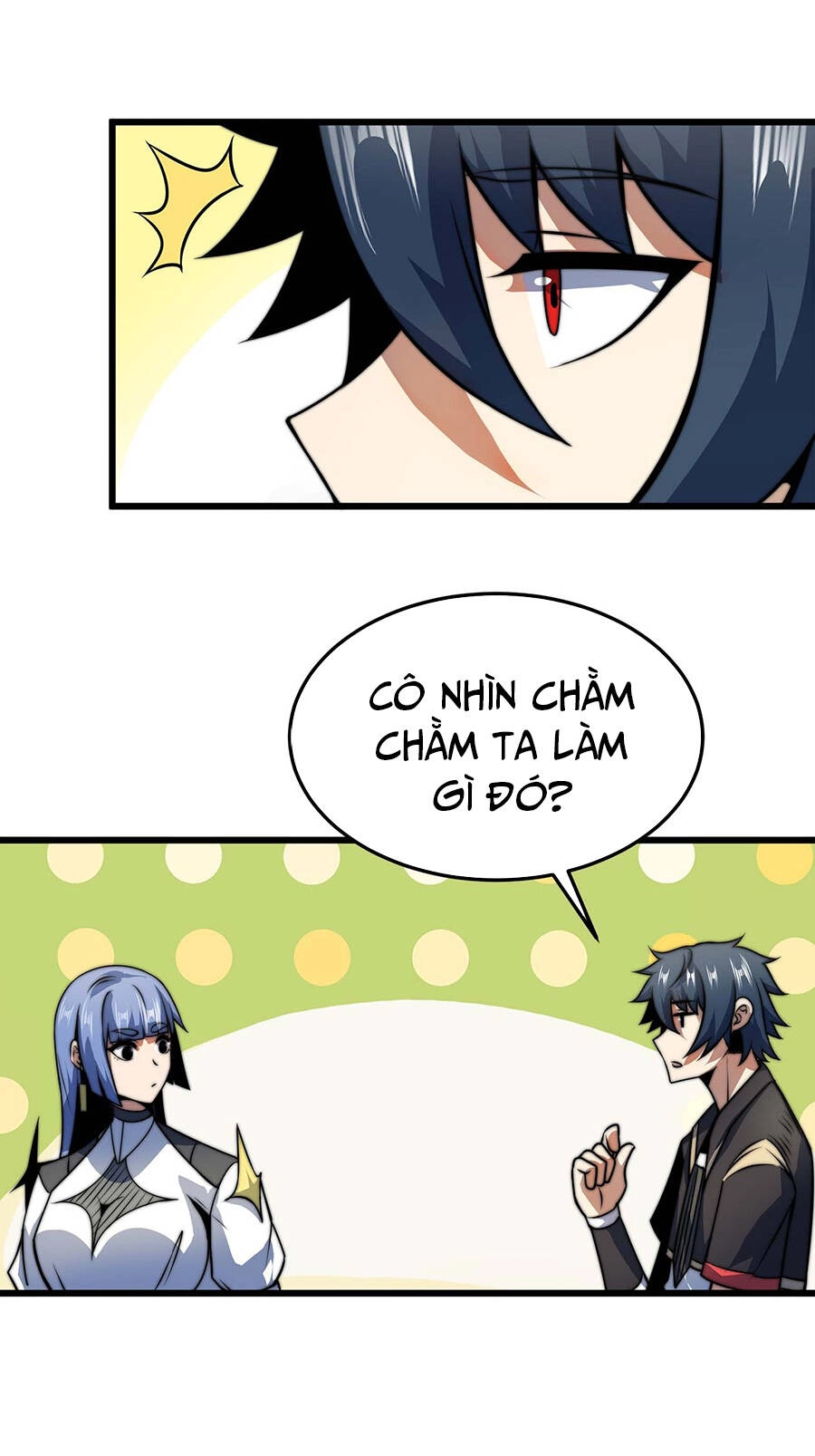 Ma Vương Gian Lận Hệ Thống Chapter 12 - 30