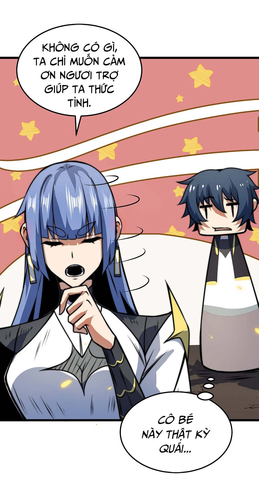 Ma Vương Gian Lận Hệ Thống Chapter 12 - 32