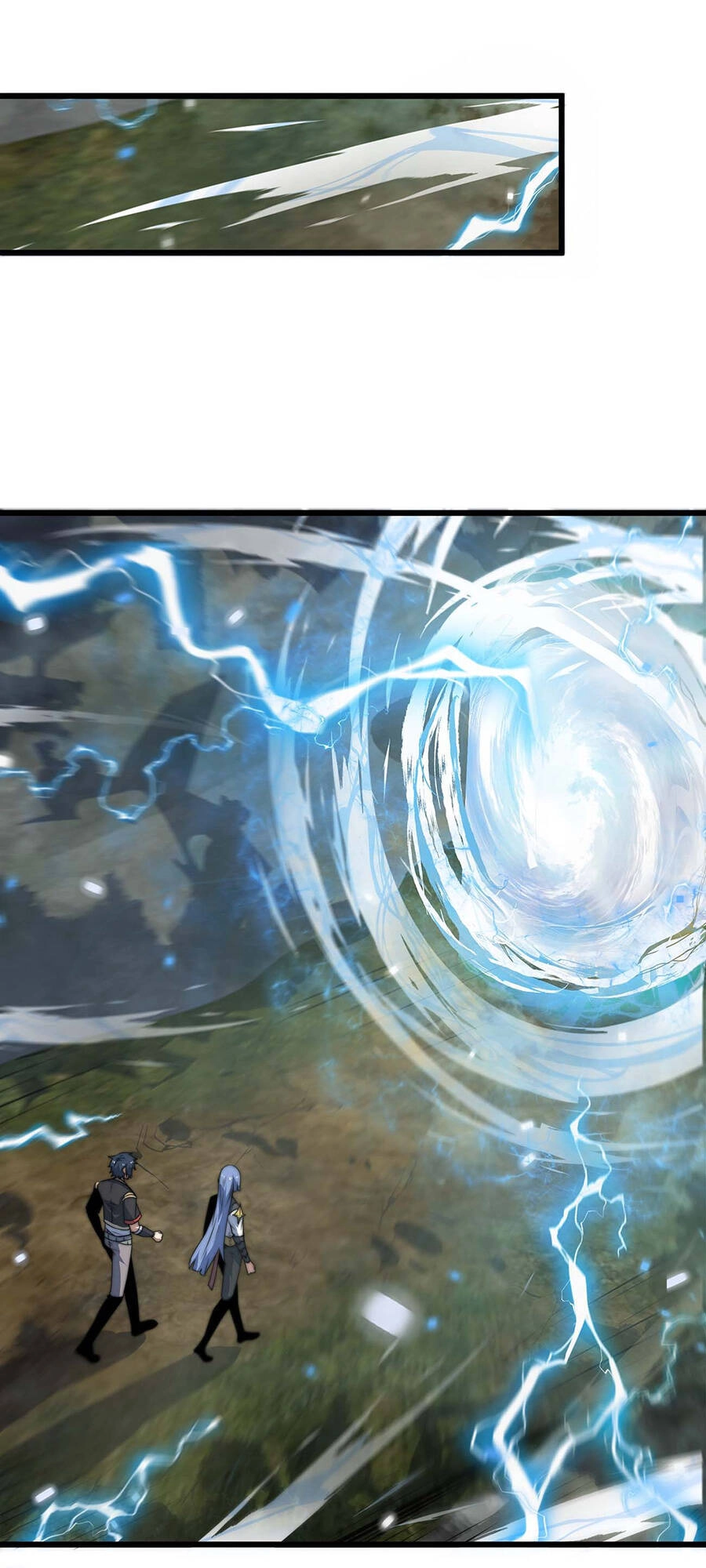 Ma Vương Gian Lận Hệ Thống Chapter 12 - 34