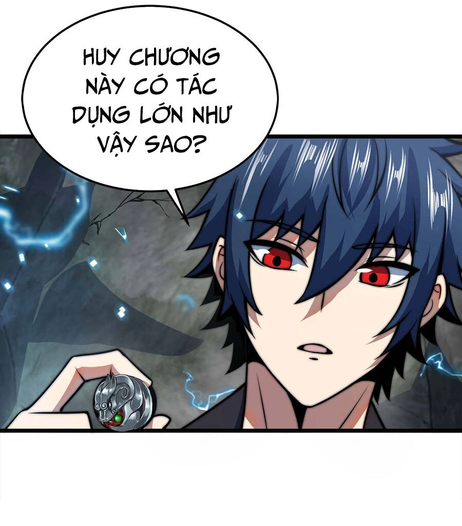 Ma Vương Gian Lận Hệ Thống Chapter 12 - 37