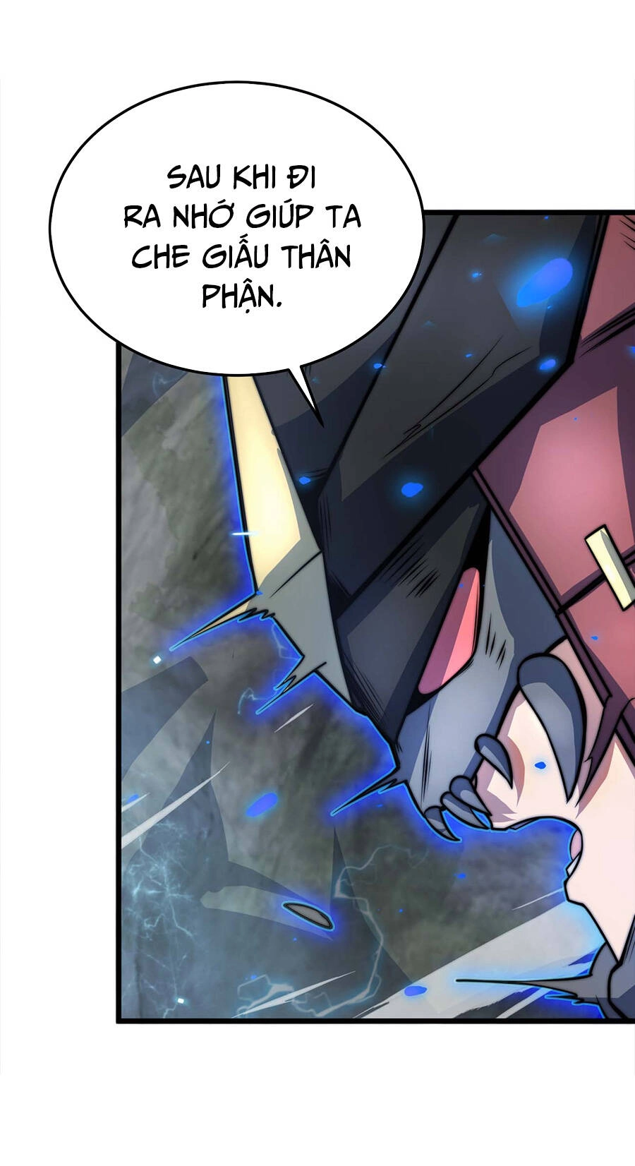 Ma Vương Gian Lận Hệ Thống Chapter 12 - 38