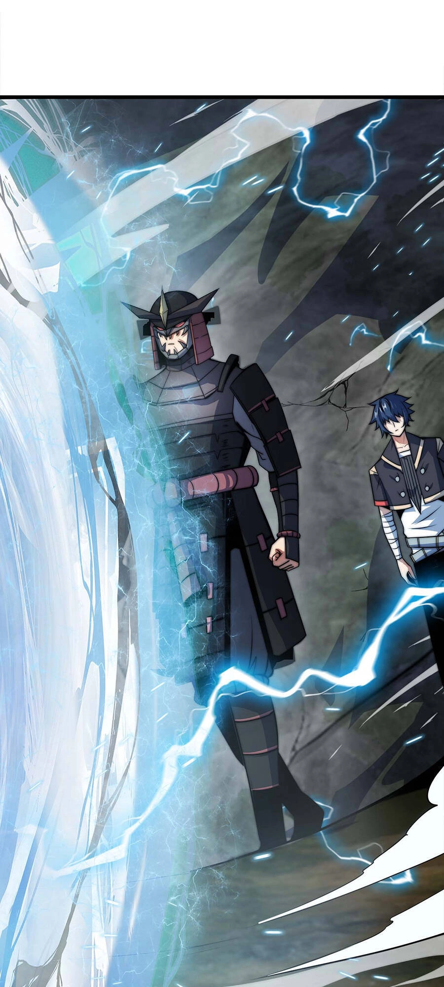 Ma Vương Gian Lận Hệ Thống Chapter 12 - 39