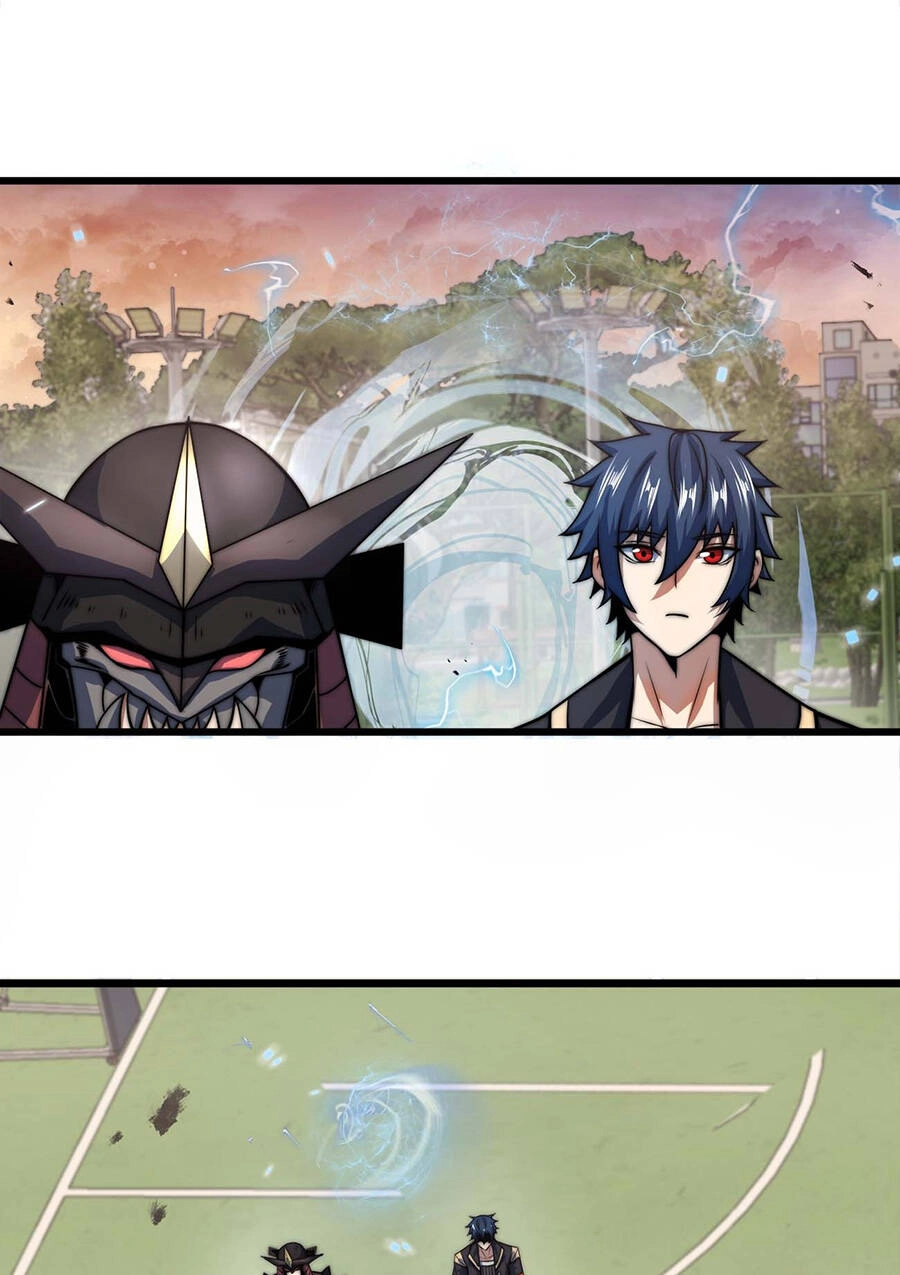 Ma Vương Gian Lận Hệ Thống Chapter 12 - 41