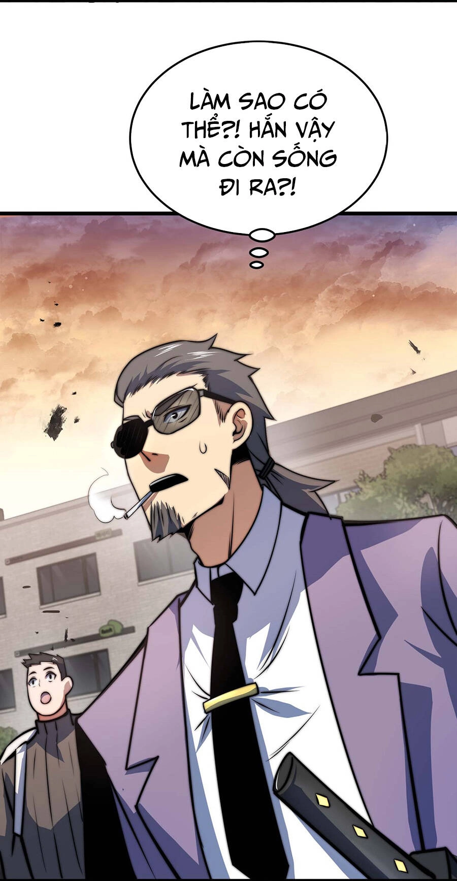 Ma Vương Gian Lận Hệ Thống Chapter 12 - 43