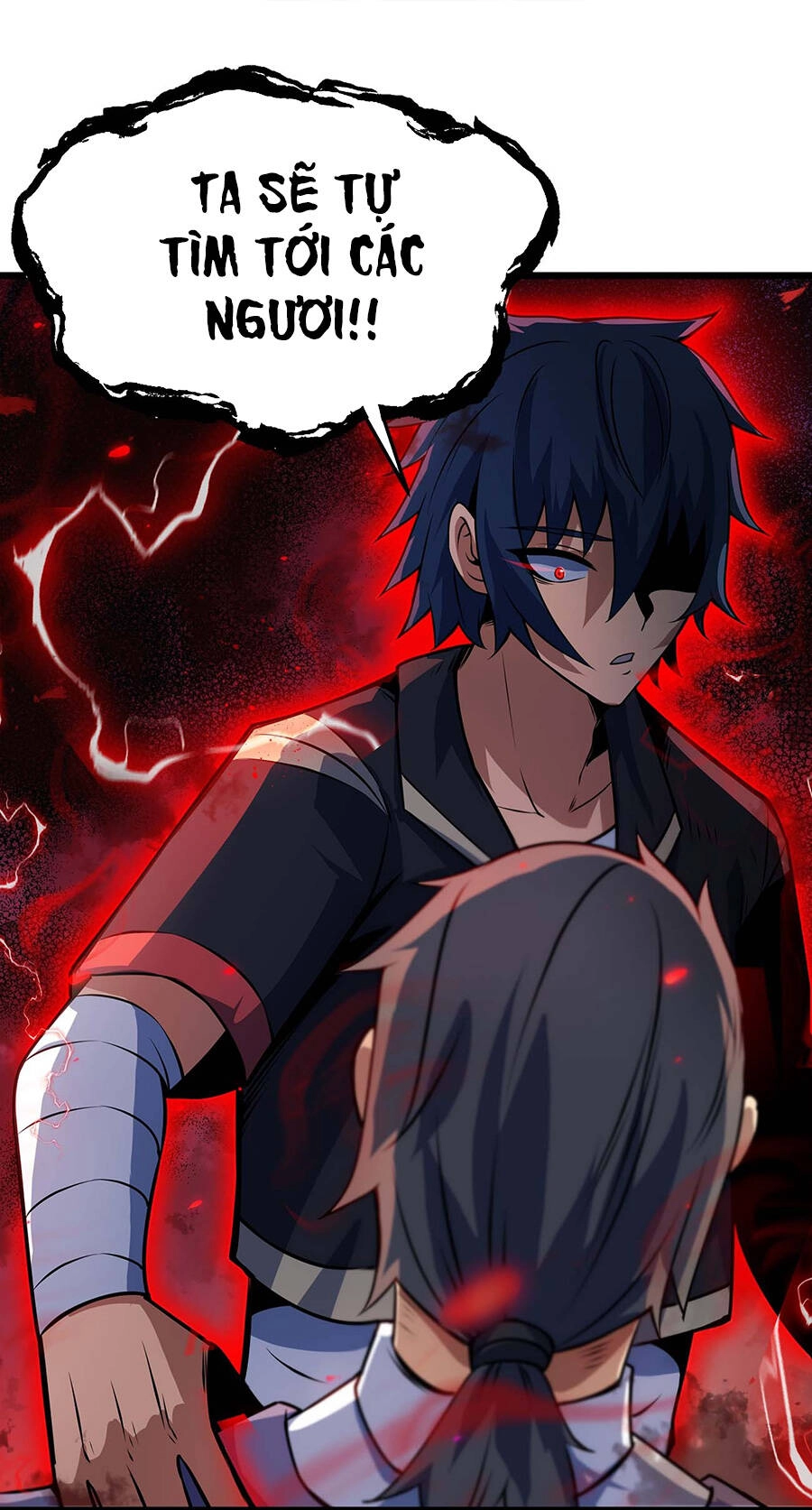 Ma Vương Gian Lận Hệ Thống Chapter 12 - 46