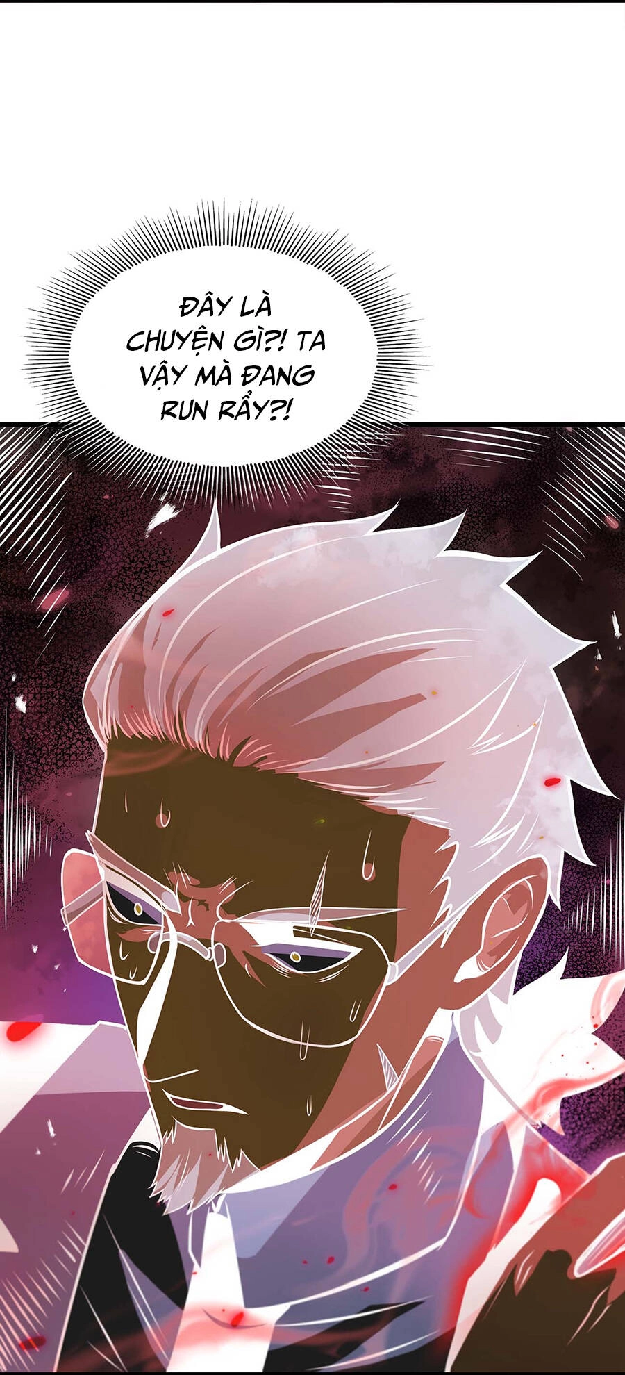 Ma Vương Gian Lận Hệ Thống Chapter 12 - 47