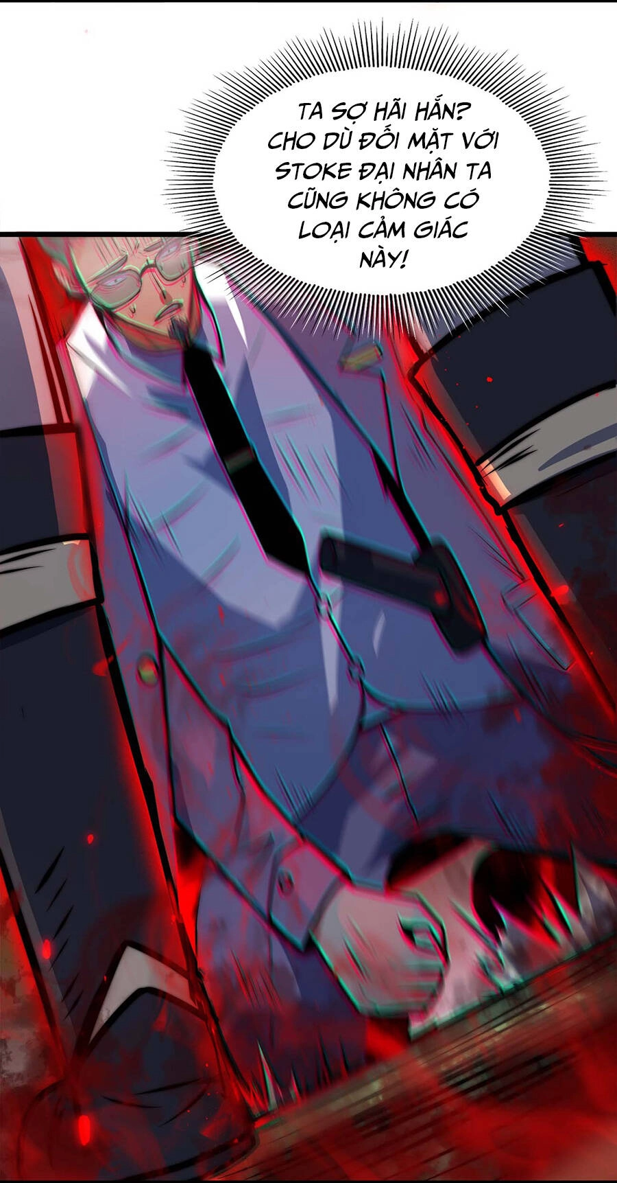 Ma Vương Gian Lận Hệ Thống Chapter 12 - 48