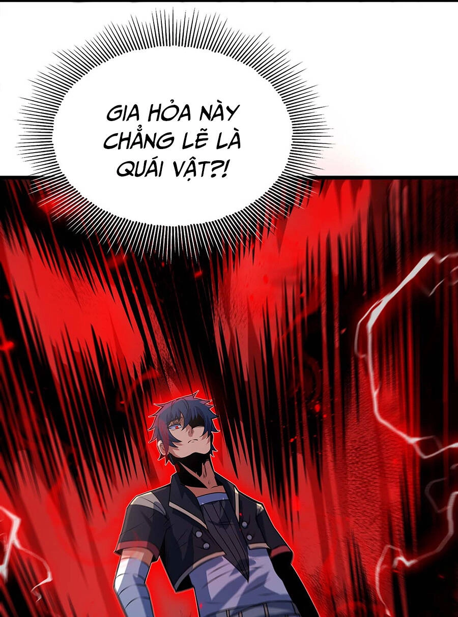 Ma Vương Gian Lận Hệ Thống Chapter 12 - 49