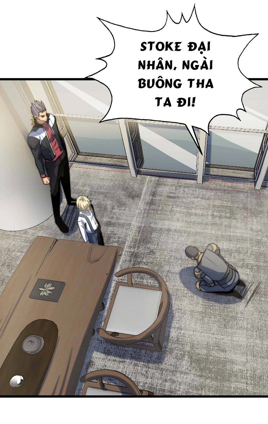 Ma Vương Gian Lận Hệ Thống Chapter 12 - 53