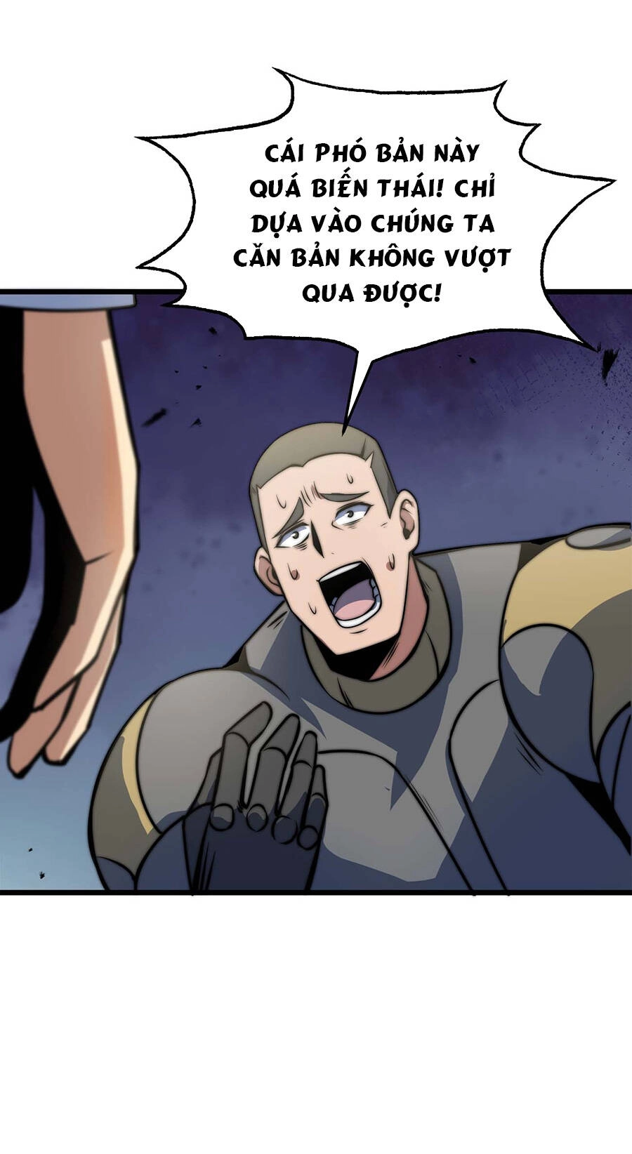 Ma Vương Gian Lận Hệ Thống Chapter 12 - 54