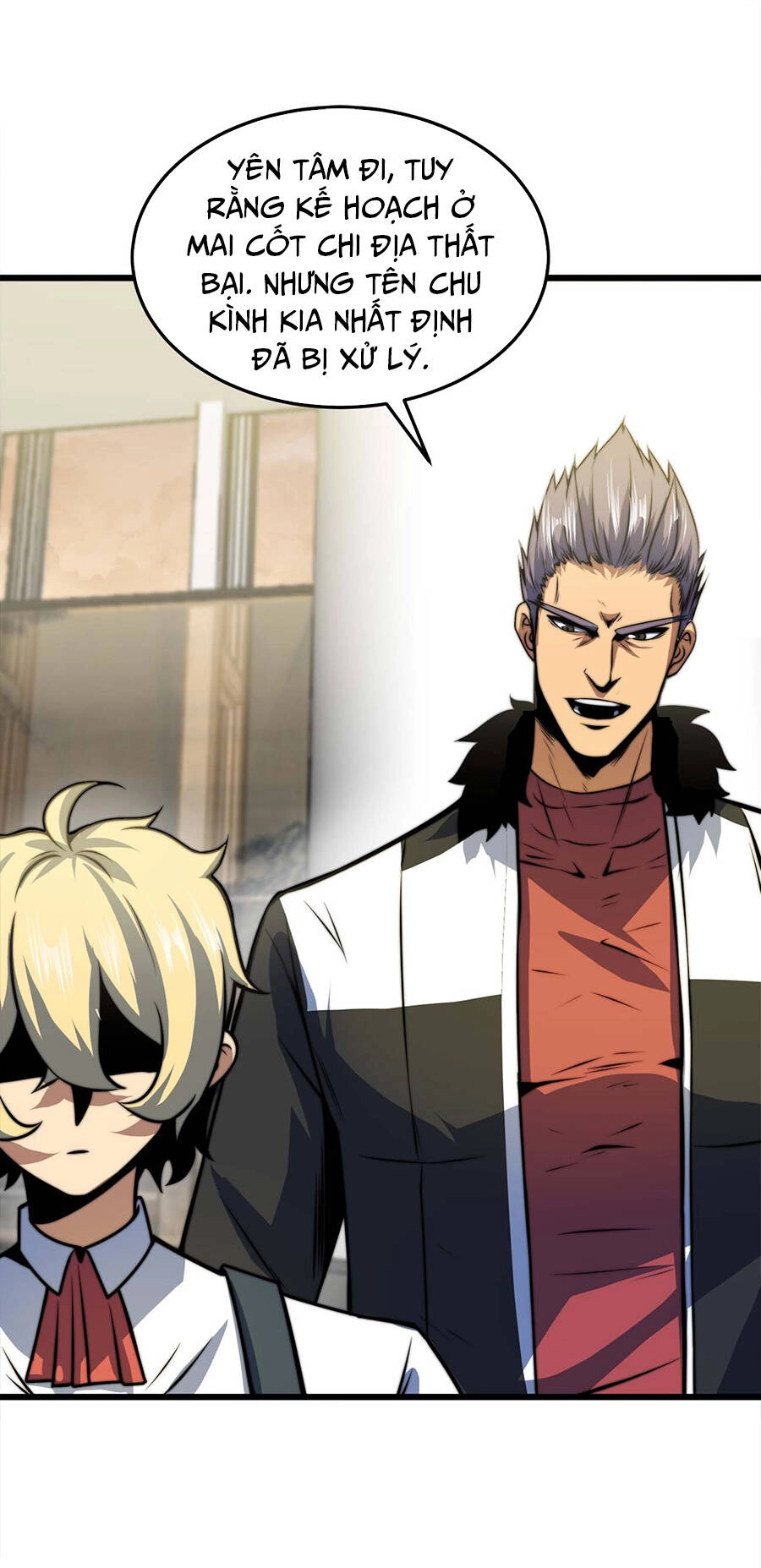 Ma Vương Gian Lận Hệ Thống Chapter 12 - 55