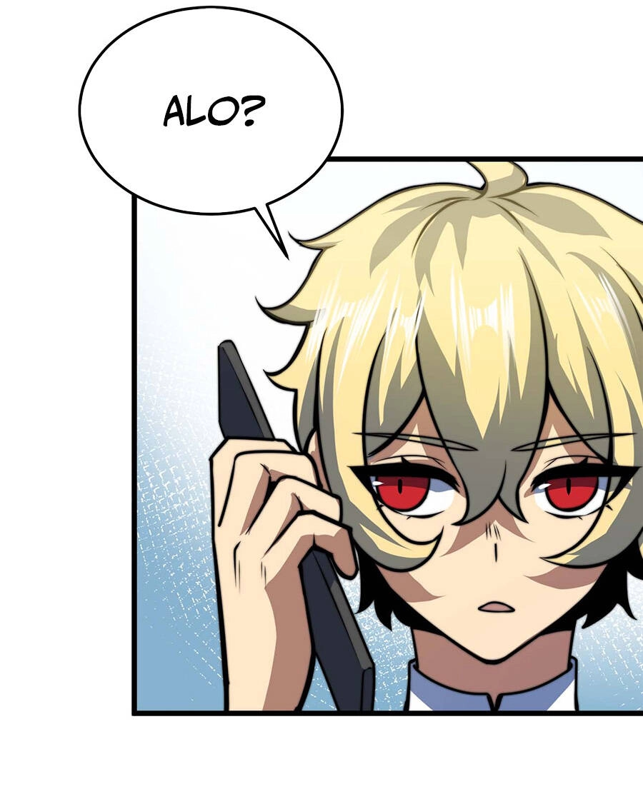 Ma Vương Gian Lận Hệ Thống Chapter 12 - 57