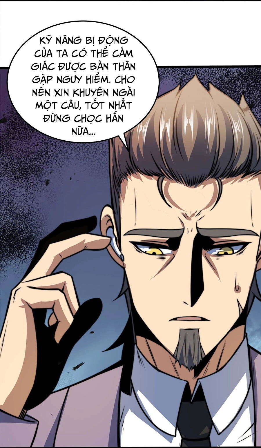 Ma Vương Gian Lận Hệ Thống Chapter 12 - 60