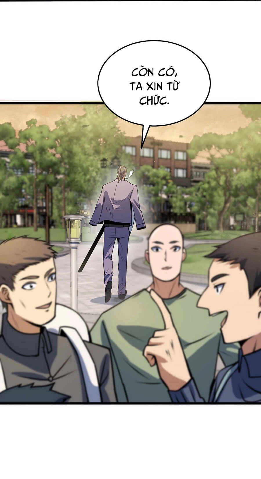 Ma Vương Gian Lận Hệ Thống Chapter 12 - 61