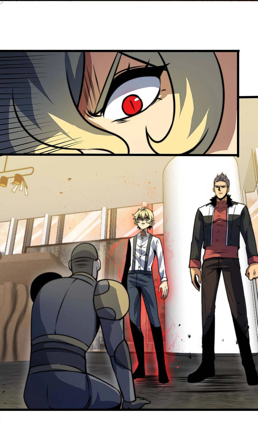 Ma Vương Gian Lận Hệ Thống Chapter 12 - 65