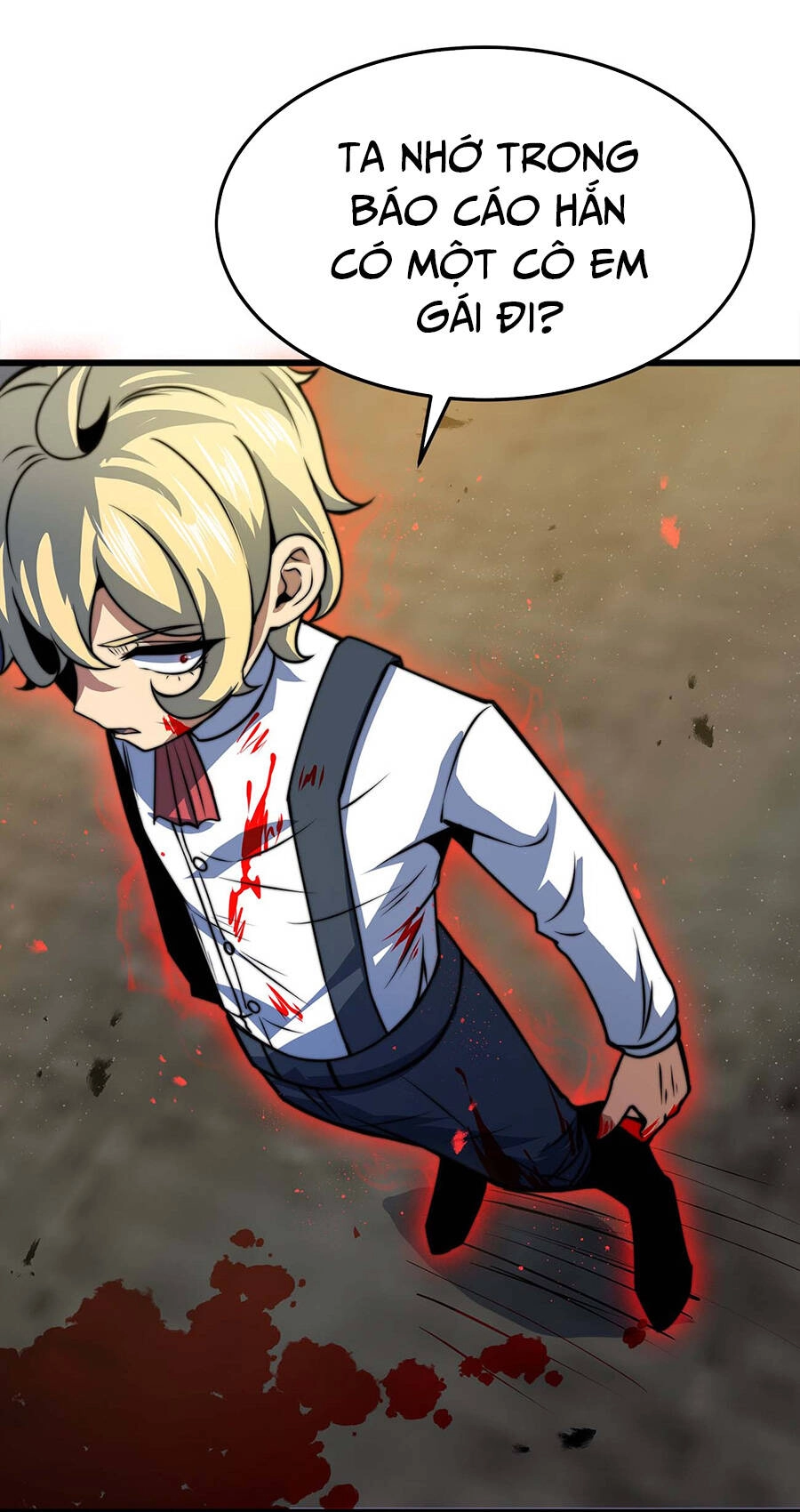 Ma Vương Gian Lận Hệ Thống Chapter 12 - 68