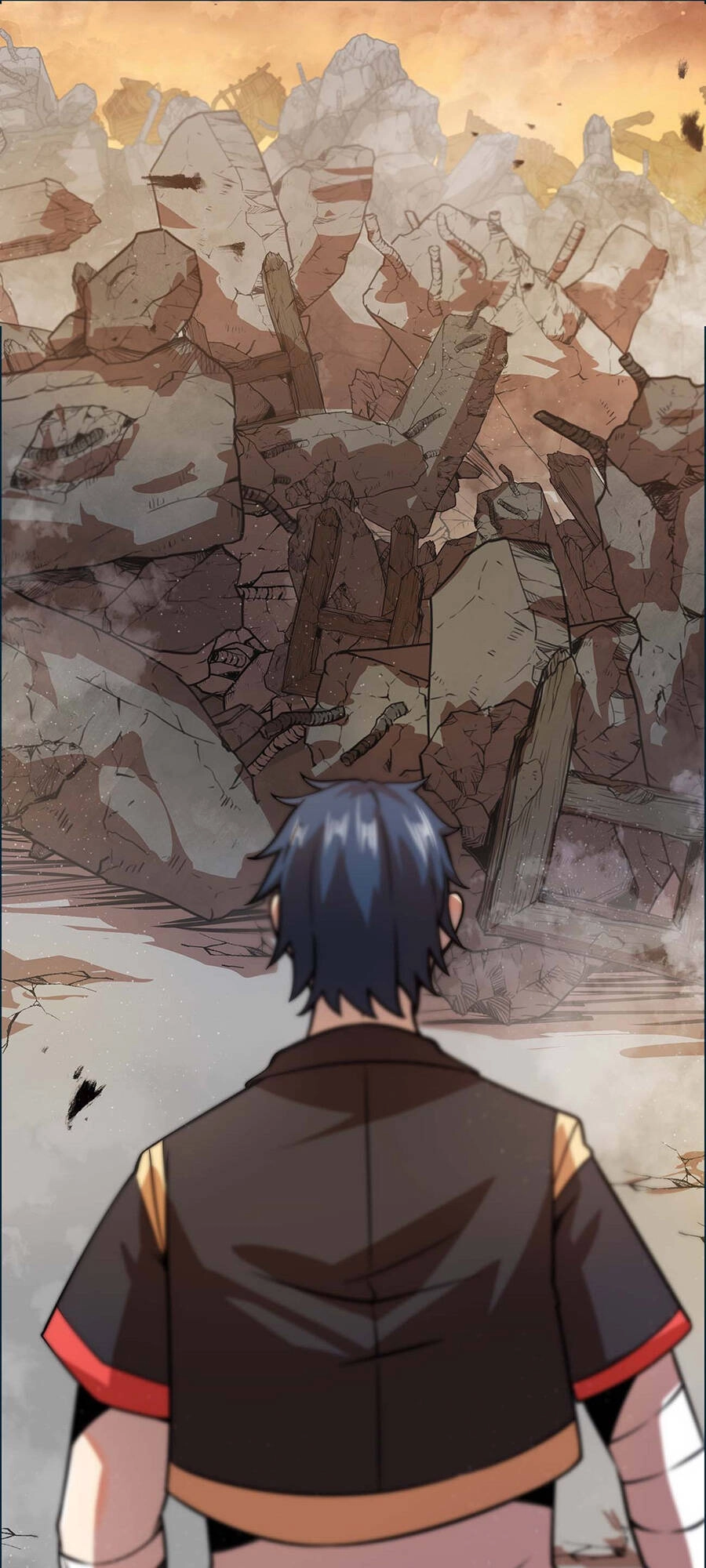 Ma Vương Gian Lận Hệ Thống Chapter 13 - 7