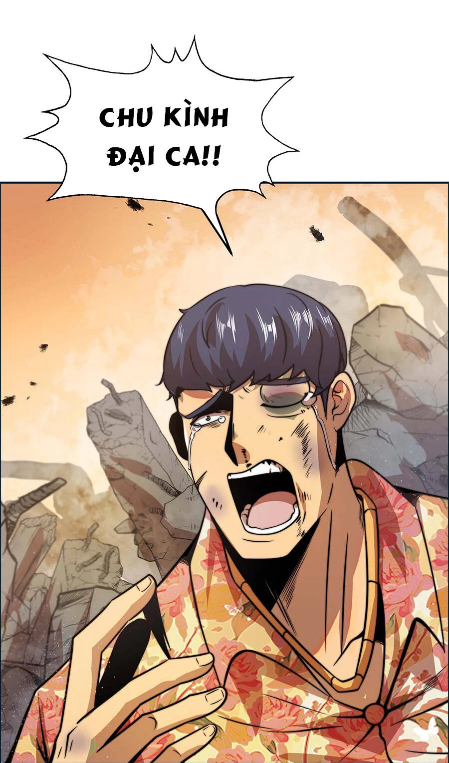 Ma Vương Gian Lận Hệ Thống Chapter 13 - 10