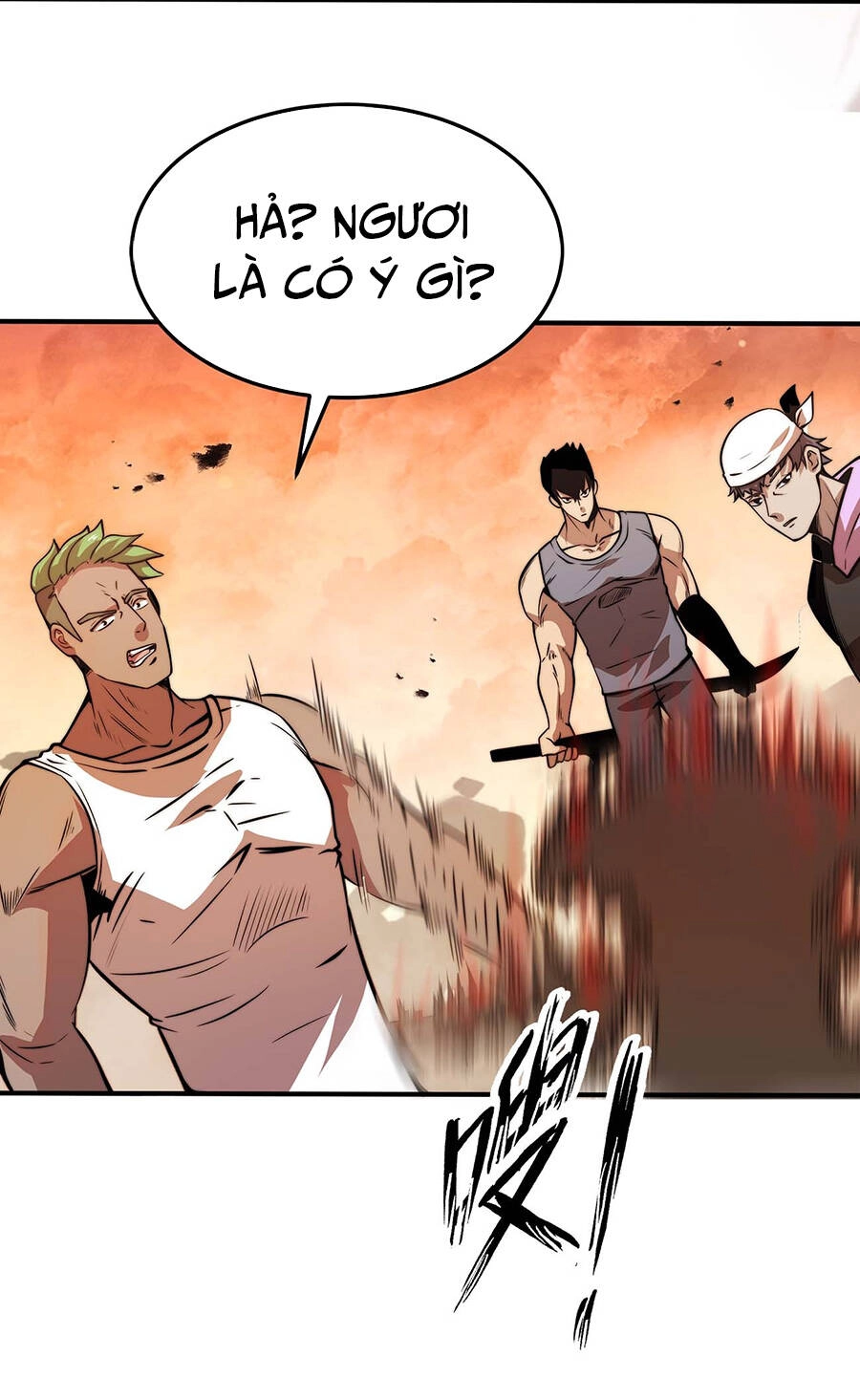 Ma Vương Gian Lận Hệ Thống Chapter 13 - 17