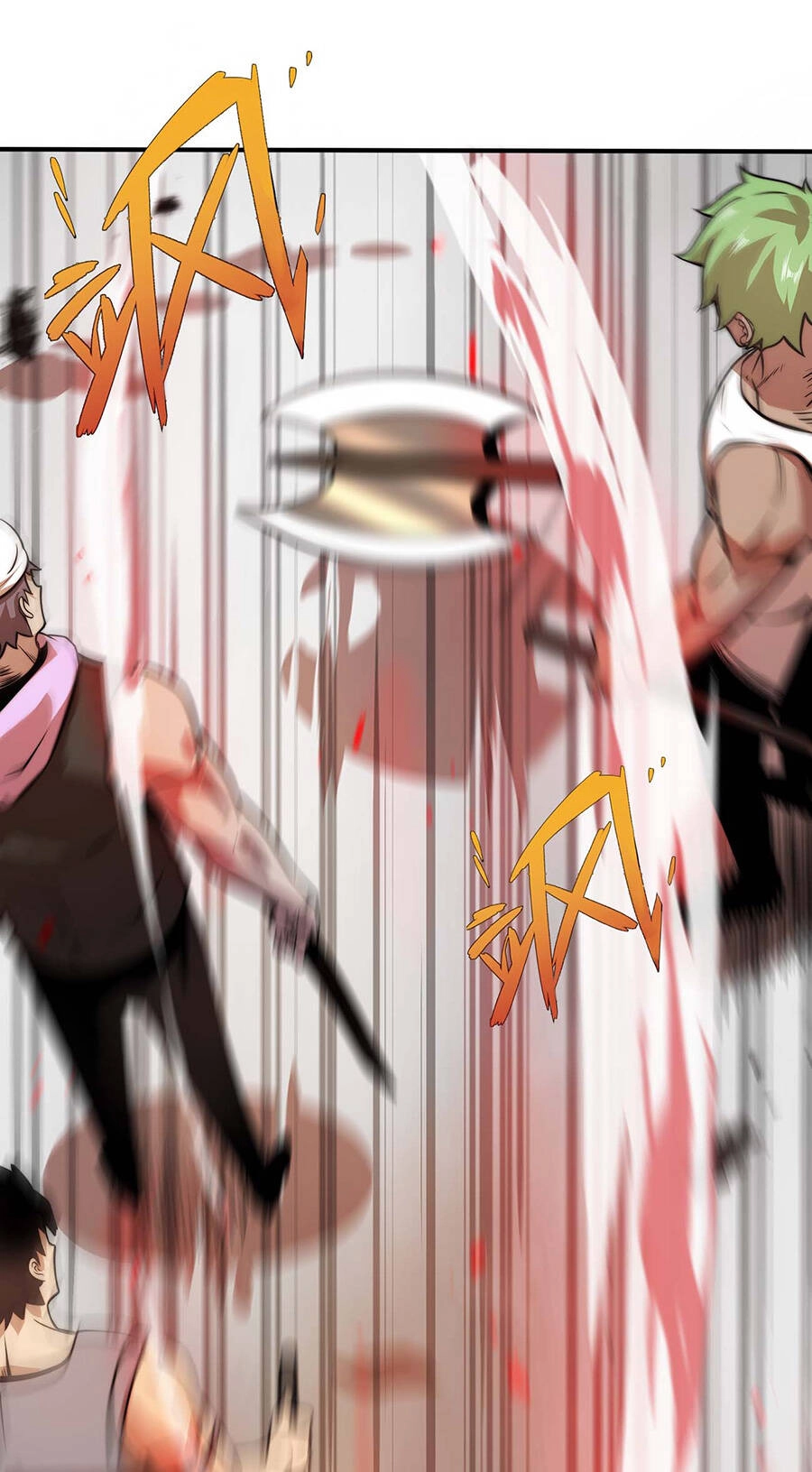 Ma Vương Gian Lận Hệ Thống Chapter 13 - 18