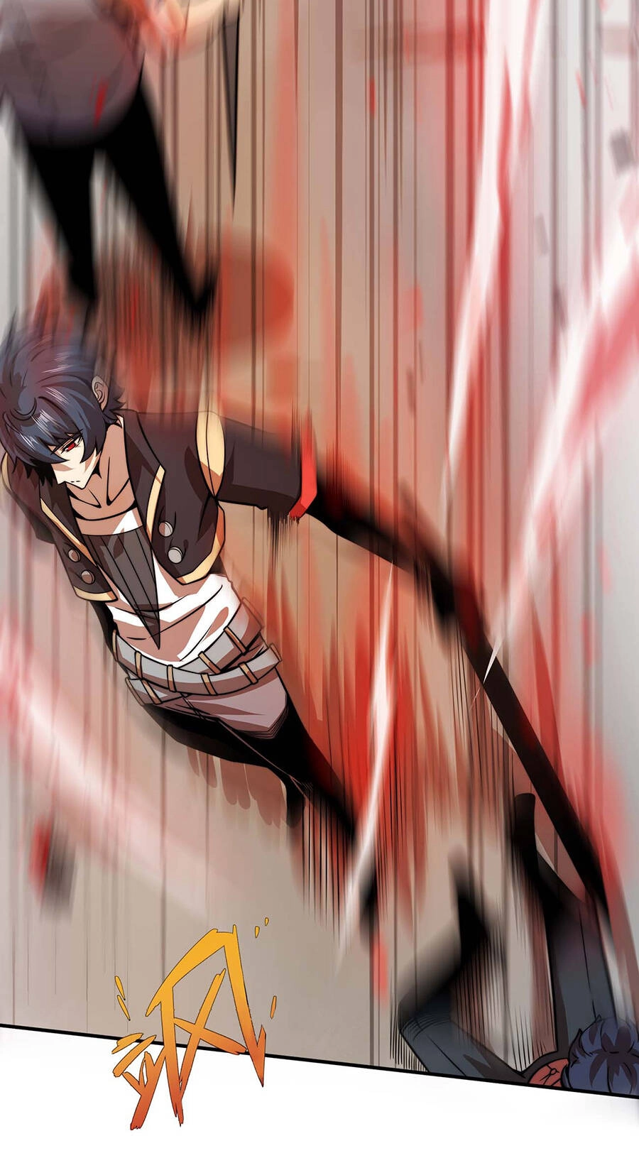 Ma Vương Gian Lận Hệ Thống Chapter 13 - 19