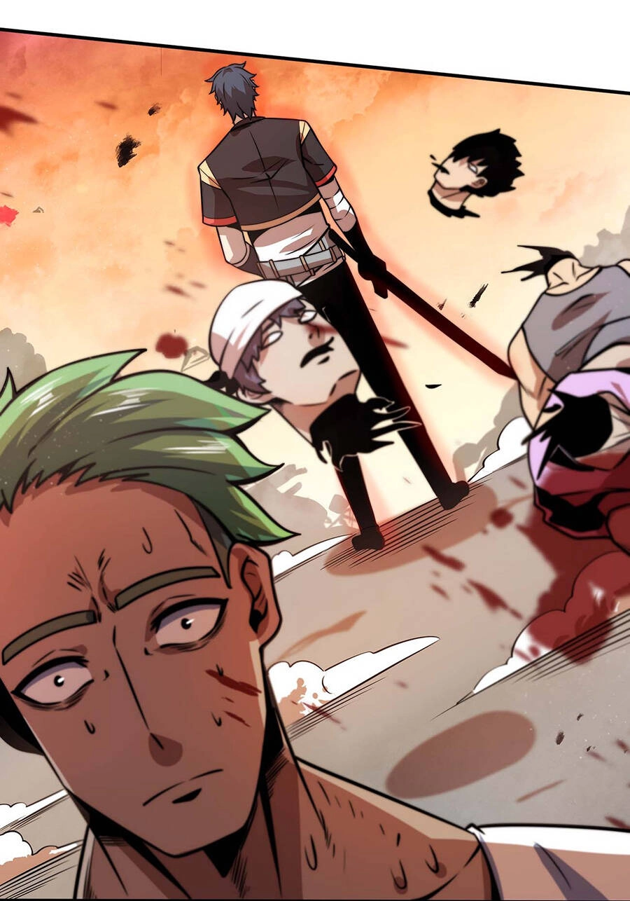 Ma Vương Gian Lận Hệ Thống Chapter 13 - 20