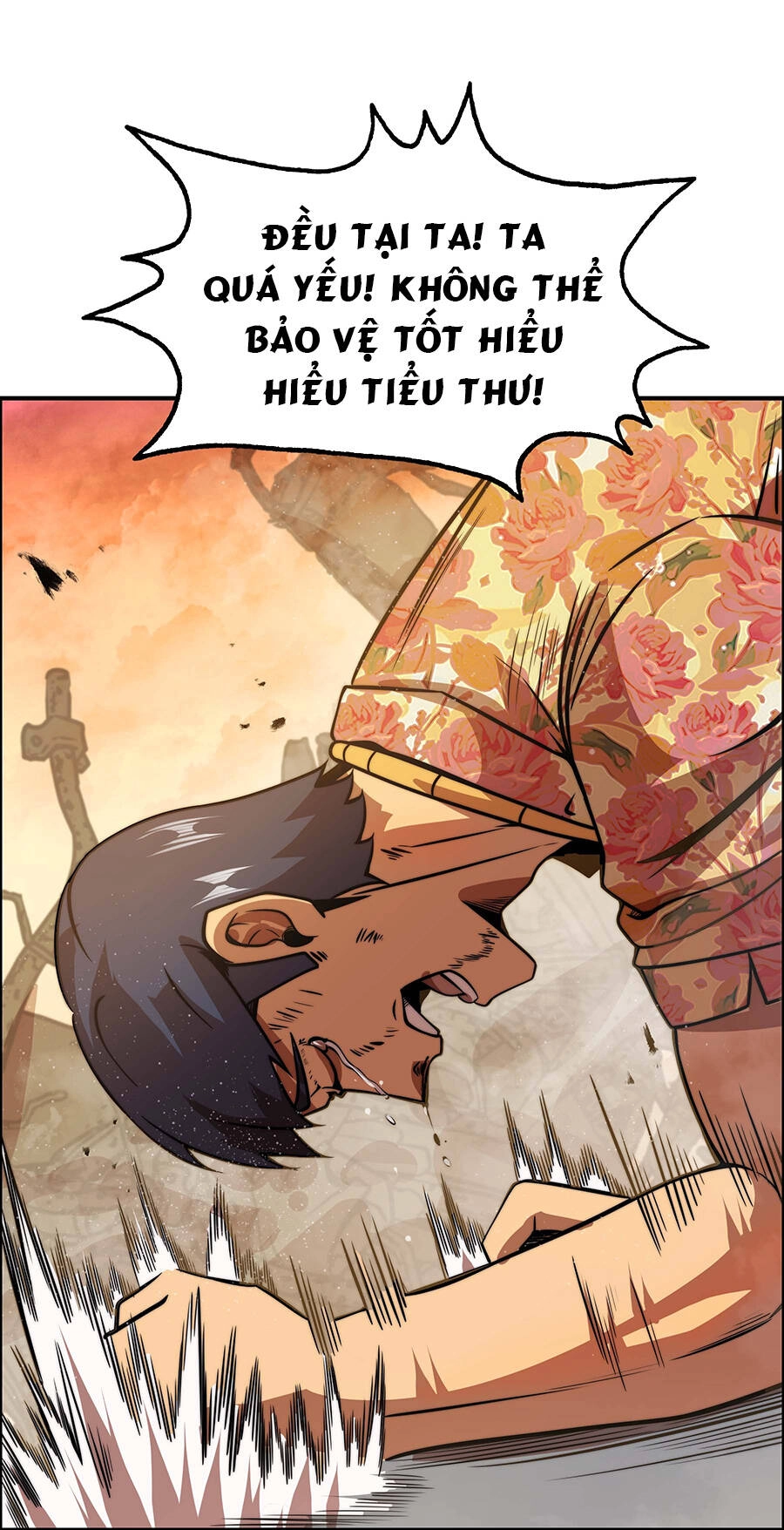 Ma Vương Gian Lận Hệ Thống Chapter 13 - 23