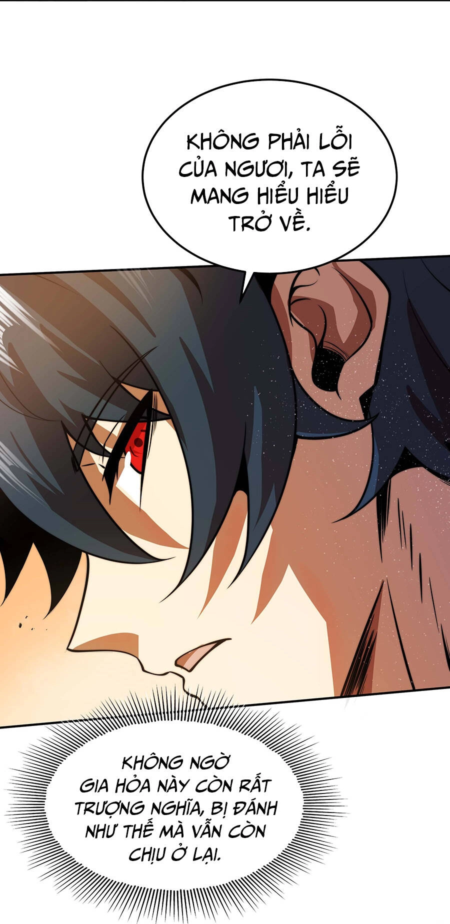 Ma Vương Gian Lận Hệ Thống Chapter 13 - 24