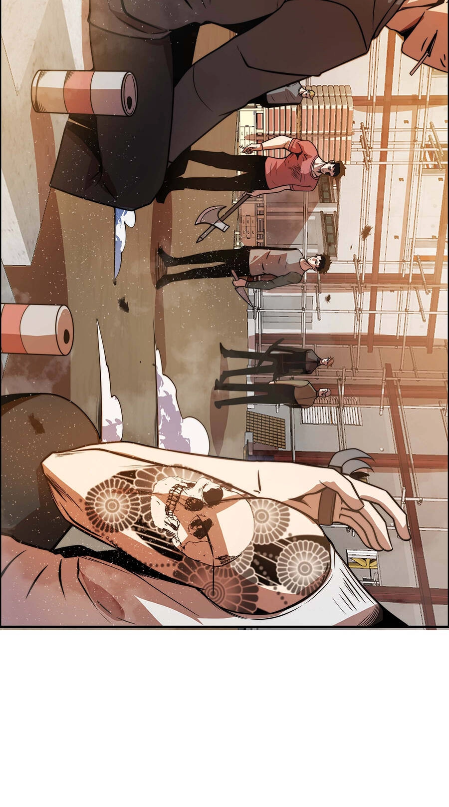 Ma Vương Gian Lận Hệ Thống Chapter 13 - 27