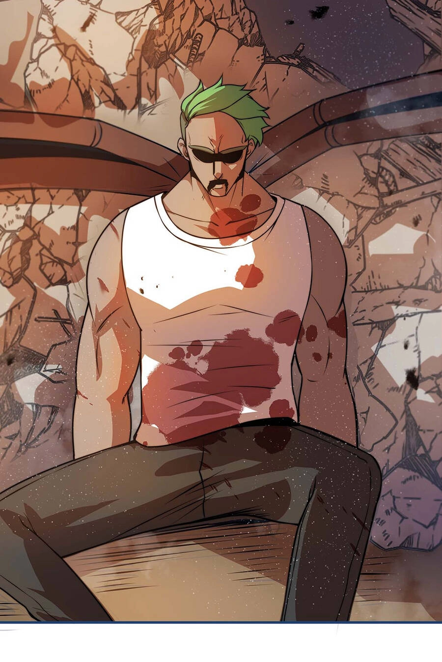 Ma Vương Gian Lận Hệ Thống Chapter 13 - 31