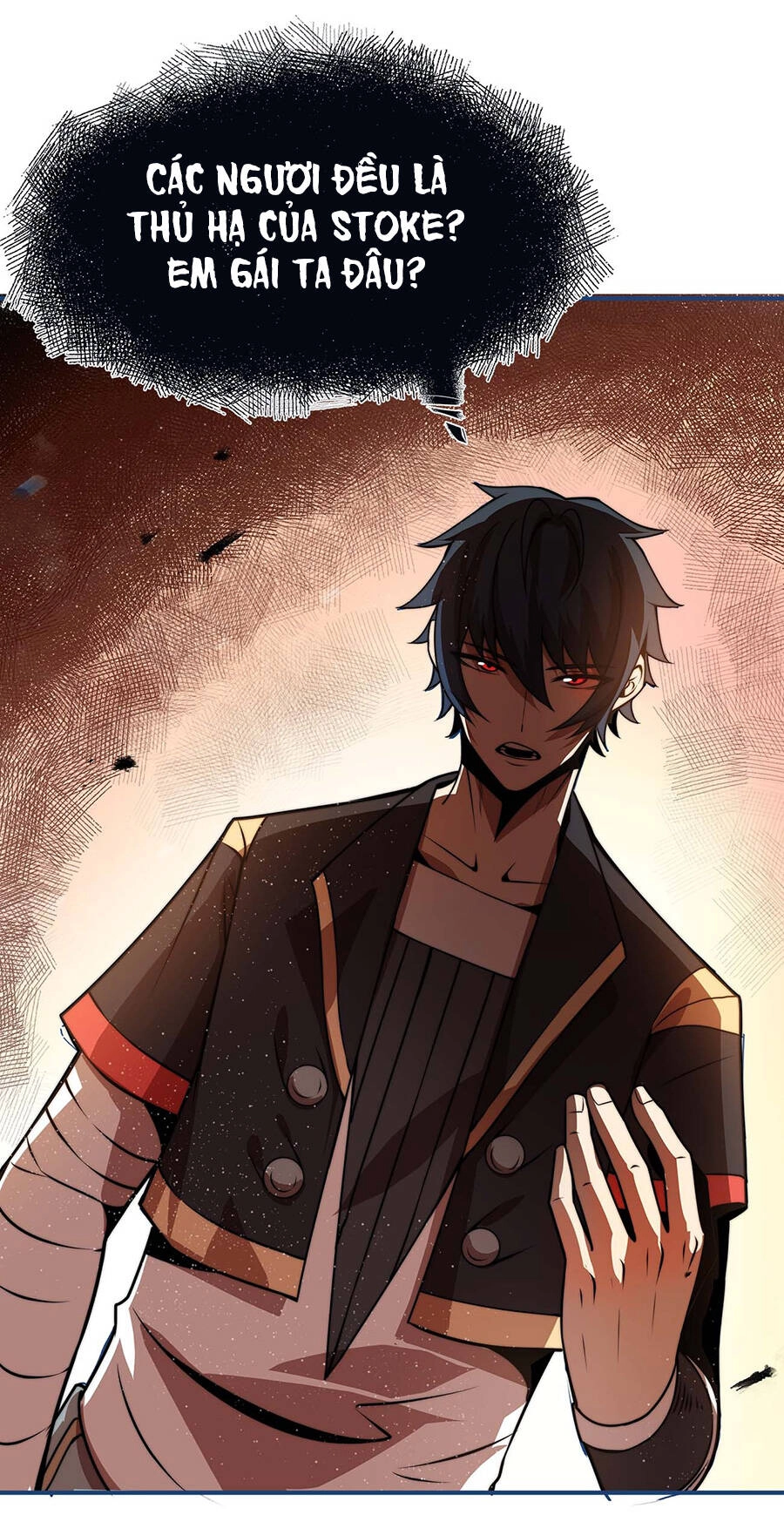 Ma Vương Gian Lận Hệ Thống Chapter 13 - 33