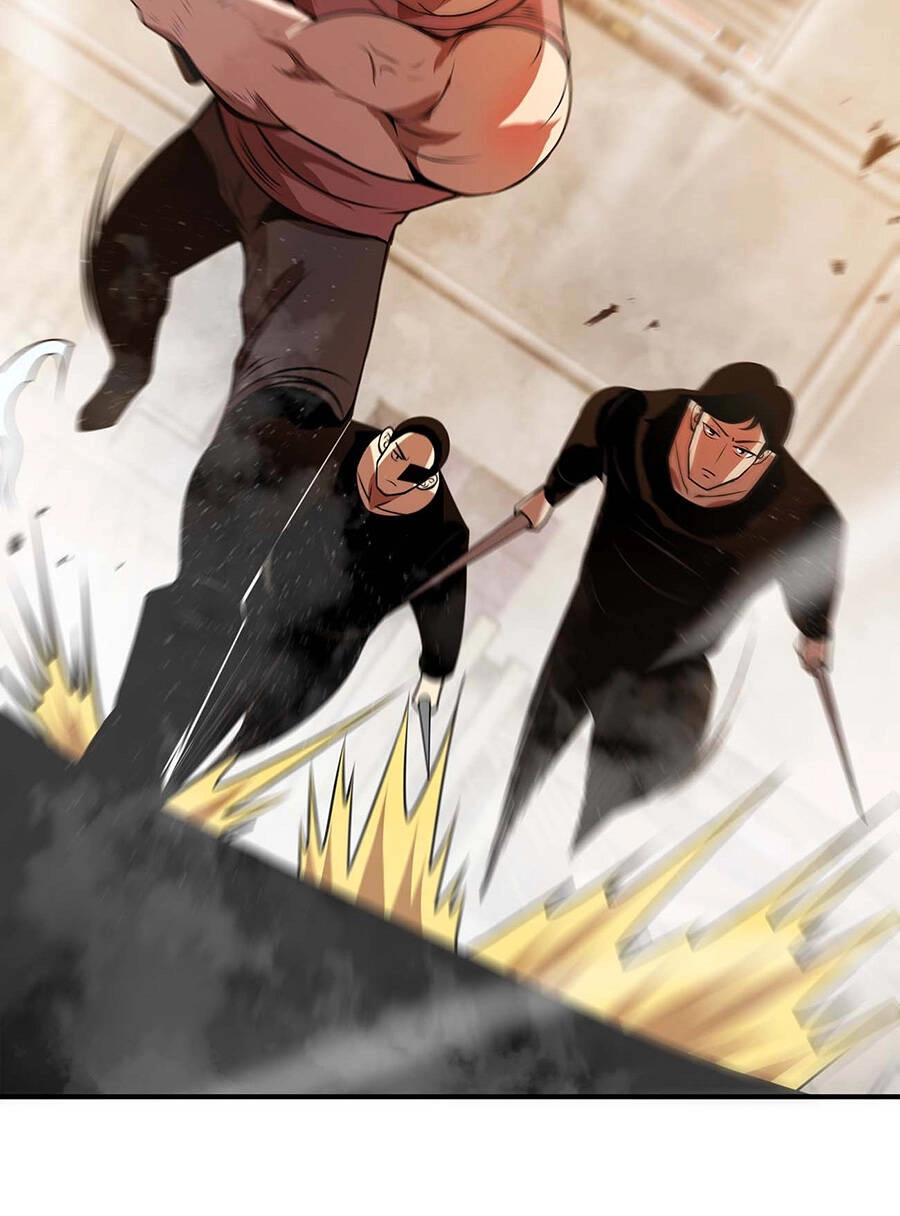 Ma Vương Gian Lận Hệ Thống Chapter 13 - 43