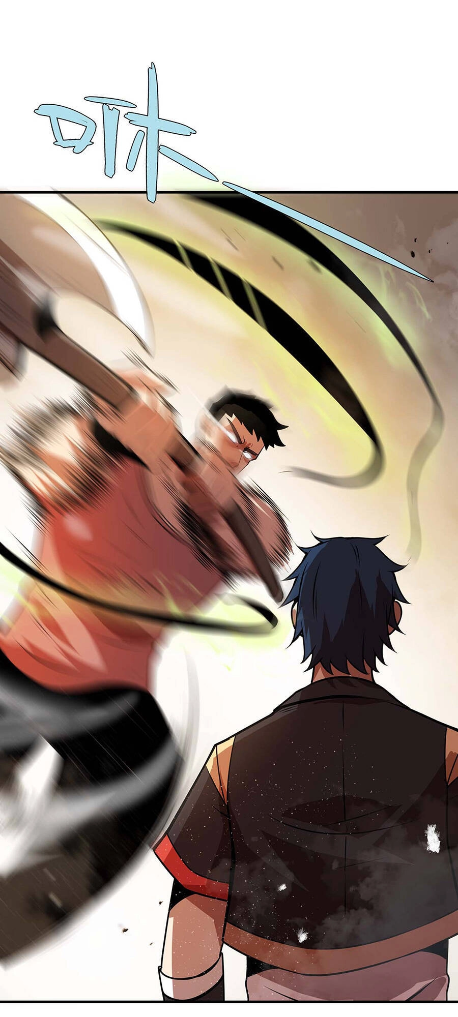 Ma Vương Gian Lận Hệ Thống Chapter 13 - 44