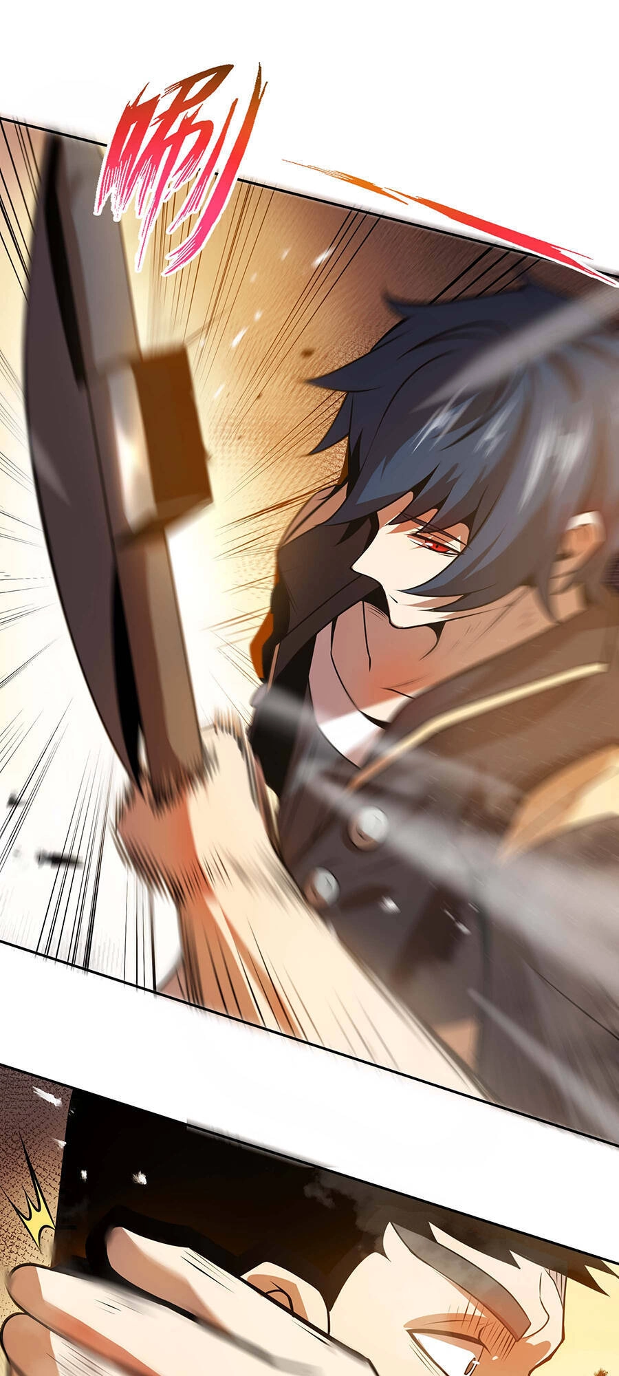 Ma Vương Gian Lận Hệ Thống Chapter 13 - 47