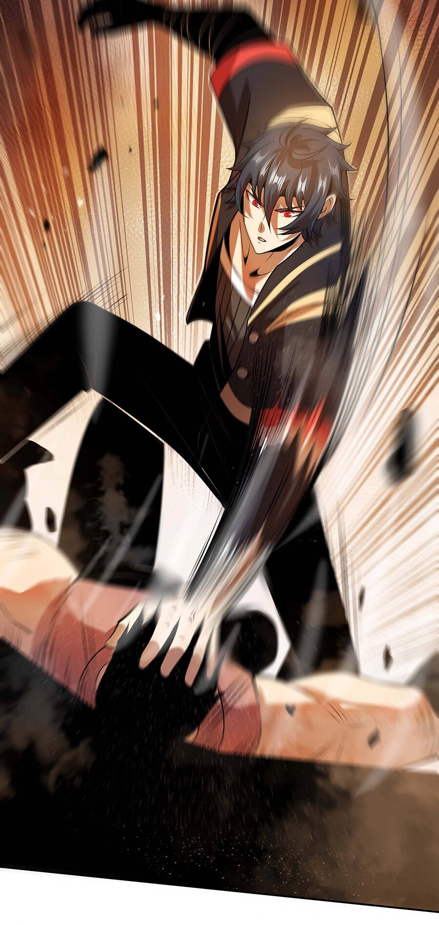 Ma Vương Gian Lận Hệ Thống Chapter 13 - 50