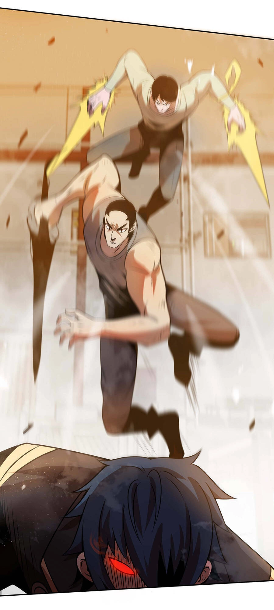 Ma Vương Gian Lận Hệ Thống Chapter 13 - 51