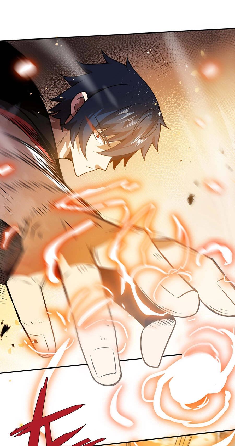 Ma Vương Gian Lận Hệ Thống Chapter 13 - 53