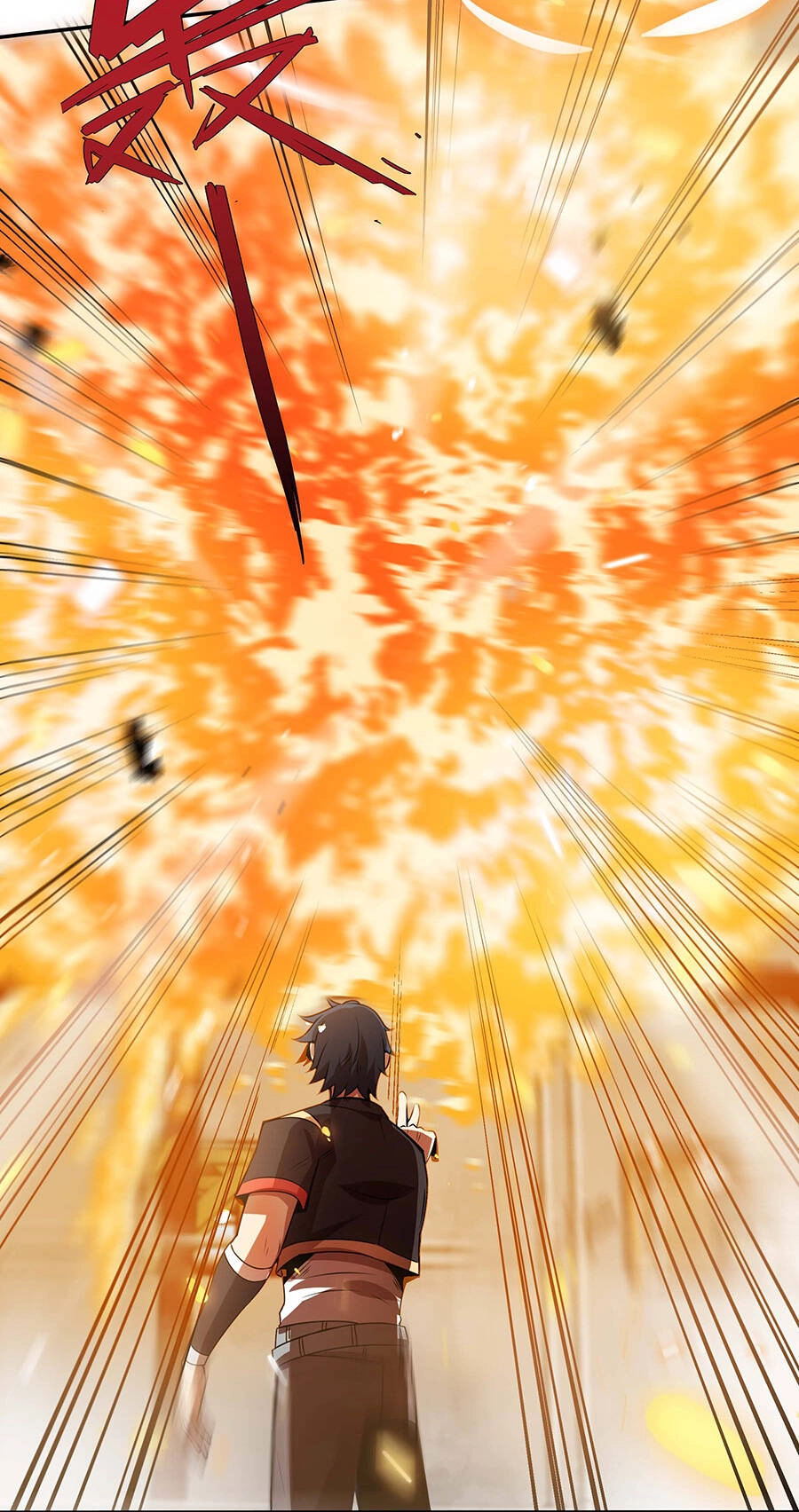 Ma Vương Gian Lận Hệ Thống Chapter 13 - 54