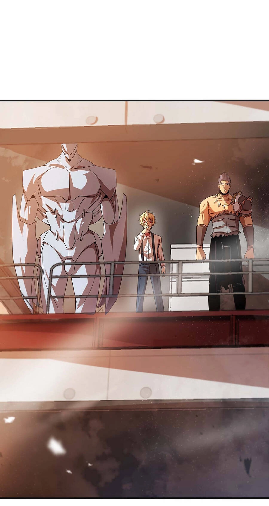 Ma Vương Gian Lận Hệ Thống Chapter 13 - 64